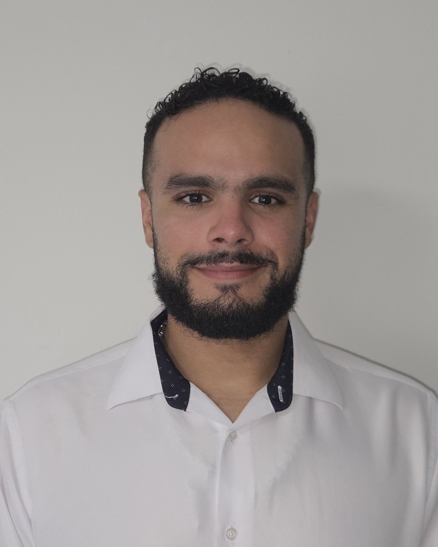 Christian R. González, Doral, Florida
